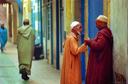 Fez, Marruecos